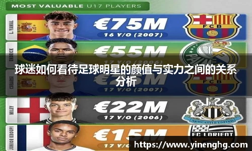 球迷如何看待足球明星的颜值与实力之间的关系分析